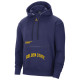 Jordan Ανδρικό φούτερ Sportswear M NK Fleece PO CTS ST Jordan Ανδρικό φούτερ Sportswear M NK Fleece PO CTS ST